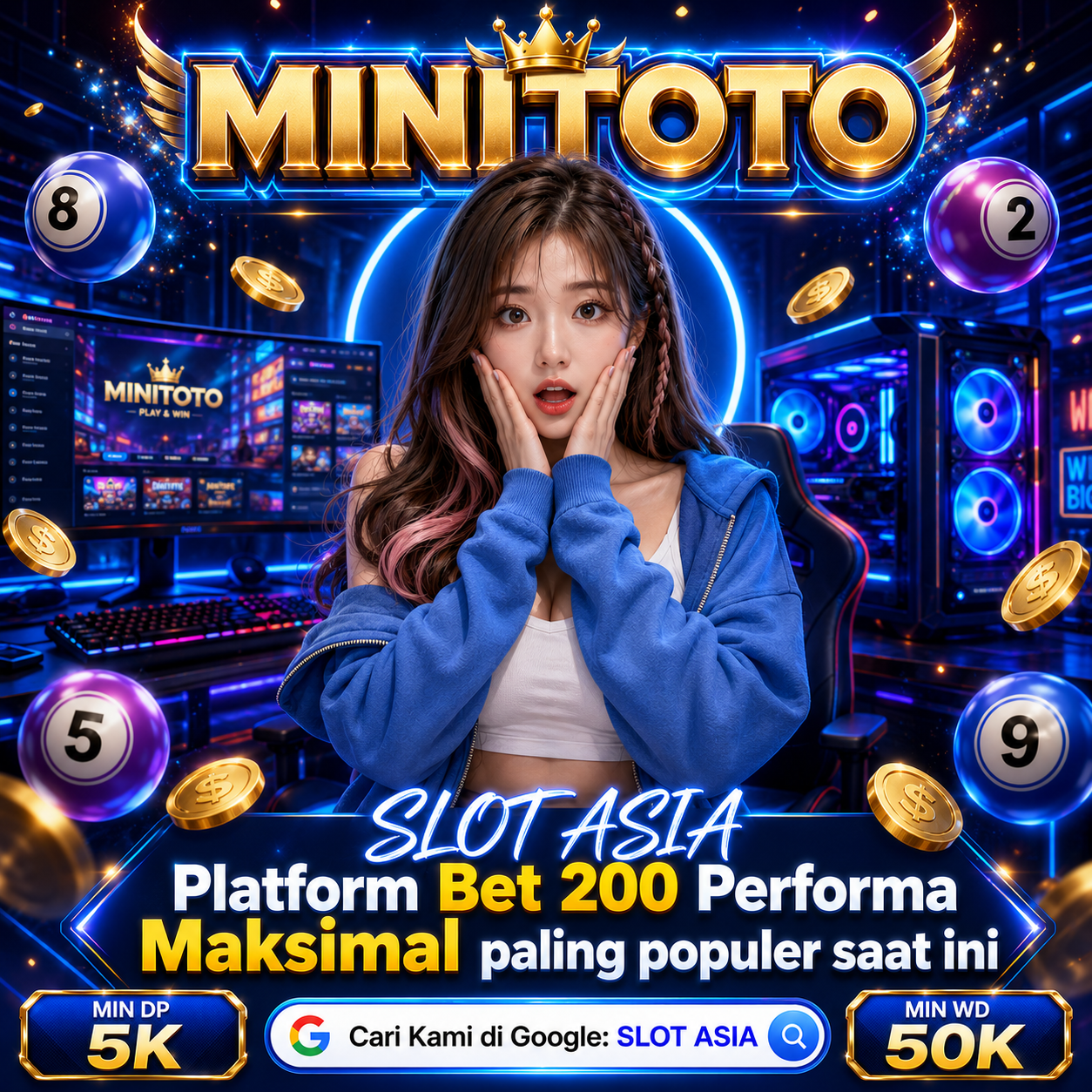 MINITOTO